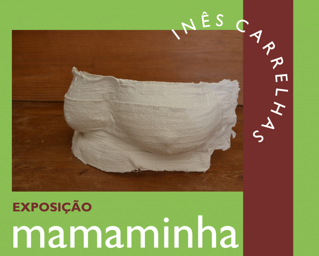 mamaminha exposição